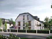 NEUBAU: Stilvolle und moderne 4 Zimmer Wohnung mit 2...