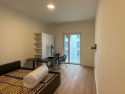 Neubau Studentenappartement mit Balkon in top Lage...