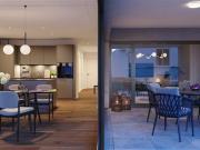 Neubau südausgerichtete, grosszügige 3.5 Zi. Wohnung im...