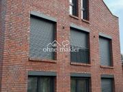 Neubau Terrassen Maisonette mit Garten, Einbauküche und...