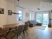 Neubau BJ 2022 Top 3 Zimmer Balkonwohnung inkl....