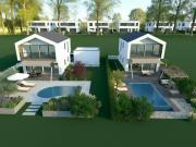 Neubau Traum in idyllischer Lage: 120m² Einfamilienhaus...