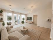 Neubau Traum mit Balkon und 2 TG Stellplätzen –...