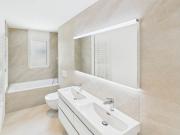 Neubau Traum: Modernes 5.5 Zimmer Haus mit Sitzplatz