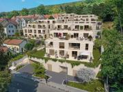 NEUBAU Traumhafte Gartenwohnung mit Terrasse in...