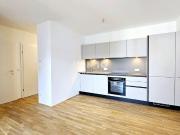 Neubau trifft Rendite: Vermietete 1 Zimmer Wohnung in...