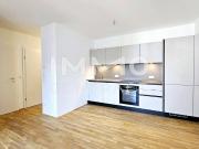 Neubau trifft Rendite: Vermietete 1 Zimmer Wohnung in...