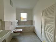 Neubau UBI68 2025 Fertigstellung barrierefreie Einheiten