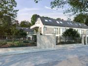 Neubau UBI68 Exklusives Wohnen am Hachinger Bach...