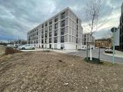 Neubau und Erstbezug I Büro und Gastro