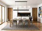 NEUBAU: Unglaubliche 5.5 Zimmer Neubauwohnung in Koppigen