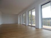 Neubau unterhalb vom Bärenstein. helle, sonnige 4 Zimmer...