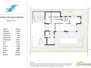 Neubau Villa mit Pool Mondsee Zentrum/ Provisionsfrei