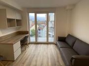 Neubau! Vollmöblierte 1 Zimmer Penthousewohnung in Top...