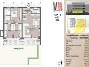 NEUBAU W02: 4 Zimmer Gartenwohnung in Gisingen