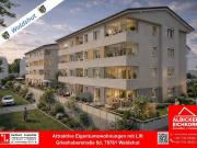 Neubau Waldshut 3,0 Zimmerwohnung Erdgeschoss mit Lift