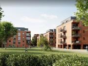 Neubau Whg. PROVISIONSFREI direkt a.d. Spree, EBK,...