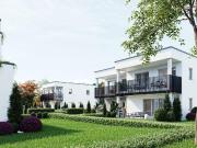Neubau Wohlfühloase in Graz Wetzelsdorf moderne...