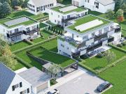 Neubau Wohlfühloase in Graz Wetzelsdorf Traumhaftes...