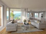 NEUBAU Wohnen mit Gartenparadies