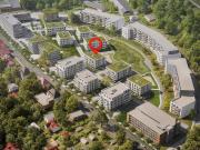 Neubau Wohnen und investieren in der Stadt der Dichter...