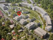 Neubau Wohnen und investieren in der Stadt der Dichter...