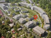 Neubau Wohnen und investieren in der Stadt der Dichter...