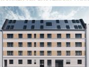 Neubau Wohnhaus mit 16 Wohneinheiten nach KFW 55...