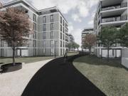 Neubau Wohnpark Muhrmatt Eigentumswohnungen!