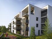 NEUBAU Wohnprojekt Das Igls