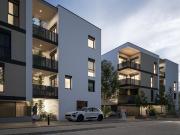 NEUBAU Wohnprojekt Das Igls
