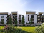 NEUBAU Wohnprojekt Das Igls