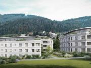 Neubau | Wohnüberbauung Rebgarten | dreamo. Ch