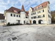 Neubau Wohnung im historischen Schlossensemble, 20 Min....
