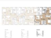 Wohnen im Grünen – Vermietete 4 Raum Wohnung in...