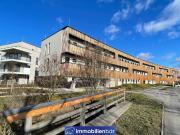 Neubau Wohnung mit Balkon Heliosallee Top D32