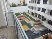 NEUBAU Wohnung mit Balkon und Garage in 1030 Wien