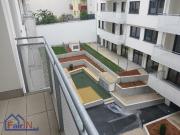 NEUBAU Wohnung mit Balkon und Garage in 1030 Wien