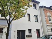 Neubau Wohnung mit Dachterrasse im A+ Energieeffizienzhaus Neubau Wohnung mit Dachterrasse im A+ Energieeffizienzhaus