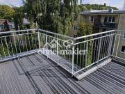 Neubau Wohnung mit Dachterrasse im A+ Energieeffizienzhaus Neubau Wohnung mit Dachterrasse im A+ Energieeffizienzhaus