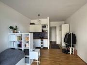 Neubau Wohnung mit Garten Heliosallee Top D09
