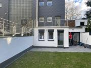 Neubau Wohnung mit Garten in toller Lage Grafenberg