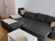 Neubau Wohnung mit großem Balkon zum 01.05 unbefristet