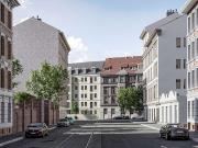 Neubau Wohnung mit hochwertiger Ausstattung – ideal zur...