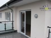 Neubau Wohnung mit Süd Balkon inkl. neuer Küchenzeile...