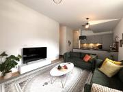 Neubau Wohnung mit tollem Grundriss in zentraler Lage...