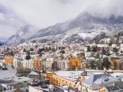 Neubau Wohnungen in Innsbrucks Toplagen