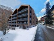 Neubau z'Dufour | 6.5 Zimmerwohnung | DG | Erstwohnsitz