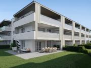 NEUBAU * Zeitgeist * Wohnen am Puls Leben im Rhythmus...