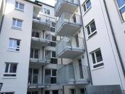 Neubau Zinshaus vermietetes Investmentobjekt mit guter...